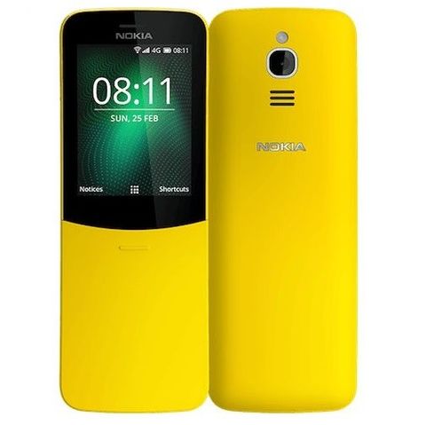 Nokia 8110 4G