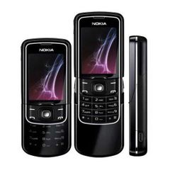  Nokia 8600Luna 8600 Luna 