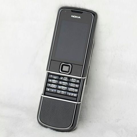 Nokia 8800 Arte Black