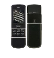  Nokia 8800 Arte Sapphire Black 