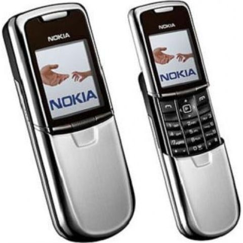 Nokia 8800 Nokia8800