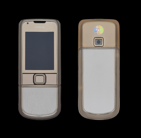 Nokia 8800E Gold Da Trắng 4 Gb Fpt
