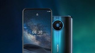Nokia 8 V 5G UW lộ điểm sức mạnh trên Geekbench, phiên bản đổi tên của Nokia 8.3 sẽ được nhà mạng Verizon độc quyền mở bán