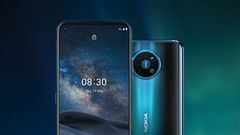  Nokia 8 V 5G UW lộ điểm sức mạnh trên Geekbench, phiên bản đổi tên của Nokia 8.3 sẽ được nhà mạng Verizon độc quyền mở bán 