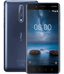  Nokia 8 nokia8 