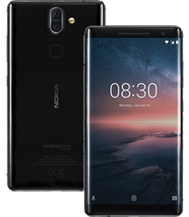  Nokia 8 Sirocco nokia8 