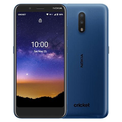 Nokia C2 Tava 2020