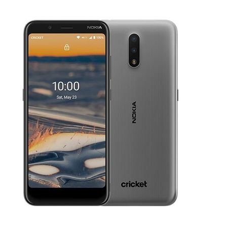 Nokia C2 Tennen 2020