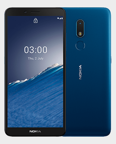 Nokia C3 2020 16GB 2GB