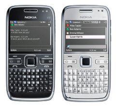  Nokia E72 