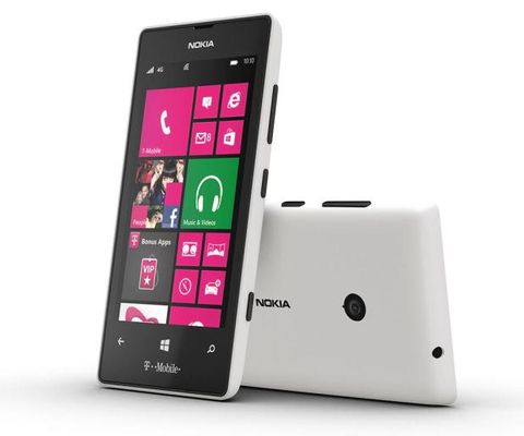 Nokia Lumia 515