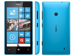  Nokia Lumia 520 