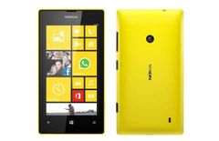  Nokia Lumia 525 