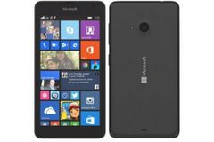  Nokia Lumia 535 