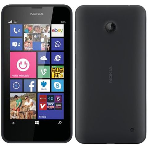 NOKIA LUMIA 635