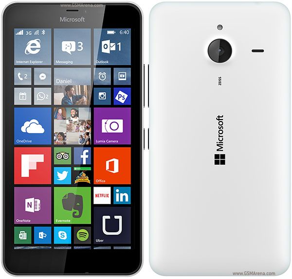 Trung tâm bảo hành sửa chữa nokia lumia 640xl trên toàn quốc