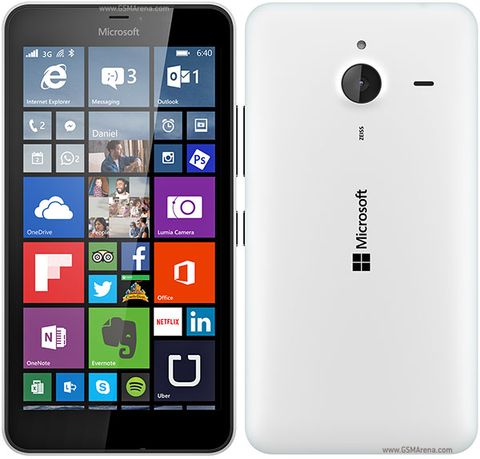 Nokia Lumia 640Xl