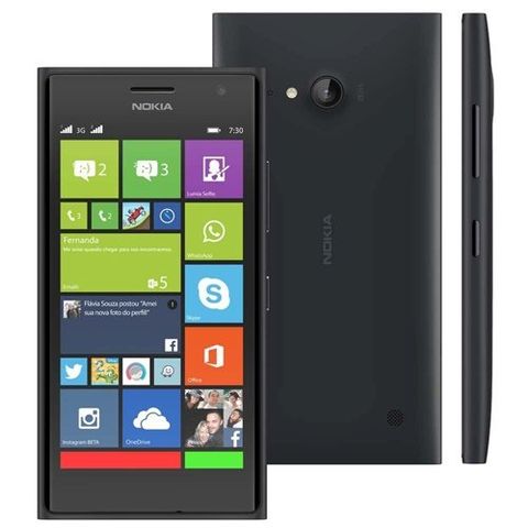 Nokia Lumia 730