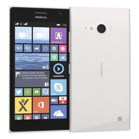 Nokia Lumia 730 Rm-1040