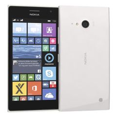  Nokia Lumia 730 Rm-1040 