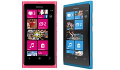  Nokia Lumia 800 