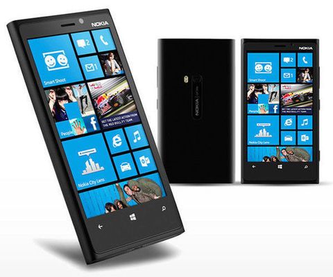 Nokia Lumia920 Lumia 920