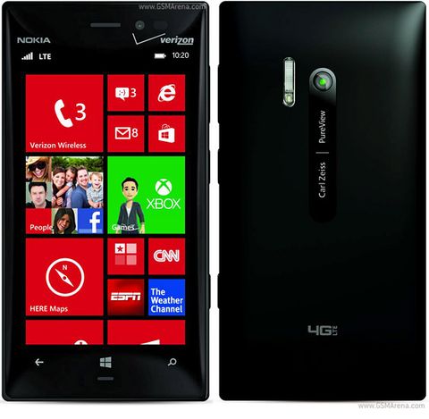 Nokia Lumia 928 Lumia928