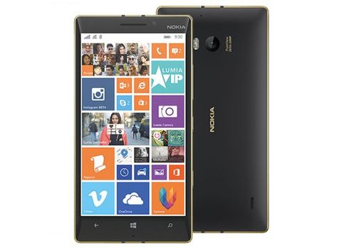 Nokia Lumia 930  Lumia930