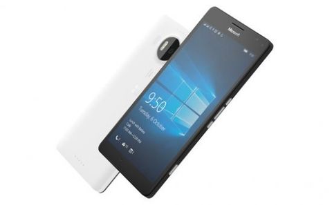 Nokia Lumia950