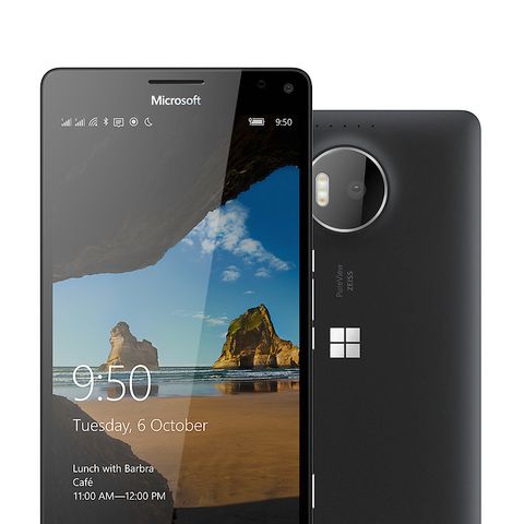 Nokia Lumia950Xl