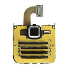  NOKIA N78 - Đệm phím có luôn phím 