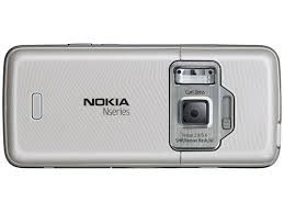 NOKIA N82 - cụm đèn FLASH