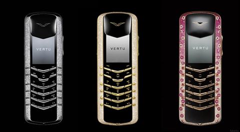 Nokia Vertu