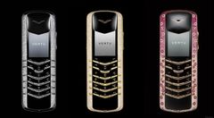  Nokia Vertu 