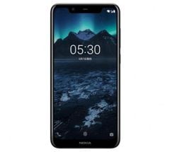  Nokia x5 