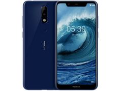  Nokia X5 nokiax5 