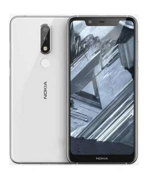 Nokia X5 2018