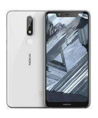  Nokia X5 2018 