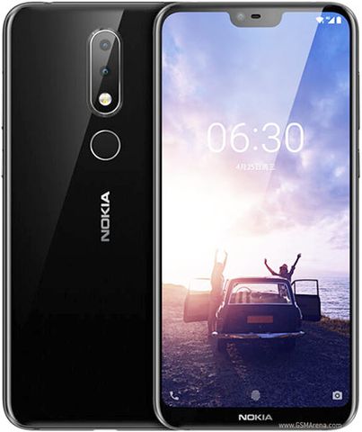 Nokia X6 nokiax6