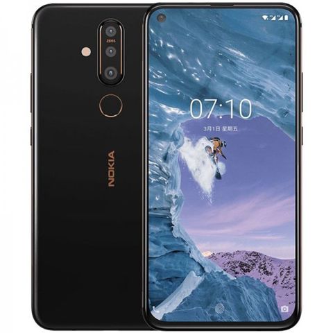 Nokia x71