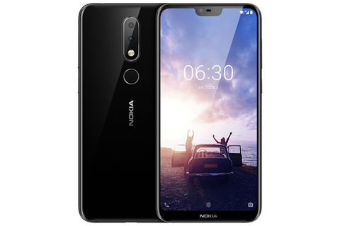 Nokia X7 2018 nokiax7