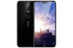  Nokia X7 2018 nokiax7 