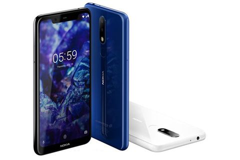 Nokia X7 nokiax7