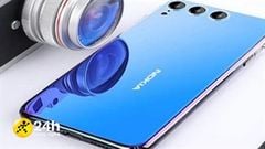  Nokia X90 Pro Max 2021 khi nào ra mắt? Dự kiến sẽ vào cuối năm nay với cấu hình khủng, cùng giá bán hấp dẫn 