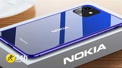  Cấu hình Nokia X90 Pro Max 2021: Dự kiến khủng nhất với màn hình 4K, RAM tới 16GB và pin siêu to 8.500 mAh... 