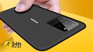 Nokia X90 Pro Max 2021 giá bao nhiêu? Được dự đoán khoảng 16 triệu đồng, quá hời so với cấu hình khủng bậc nhất