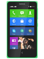  Nokia X NokiaX 