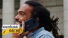  'Rinh ngay Nokia C20 – nhận liền tay 100GB data 4G Viettel', tha hồ vi vu lướt web, xem phim,... thông tin chi tiết ở đây 