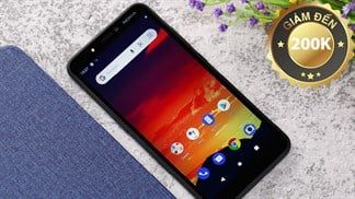 Smartphone Nokia C2 có giá rẻ chưa đến 2 triệu, nay thêm ưu đãi giảm liền 200k đáng sắm, phù hợp túi tiền nhiều người