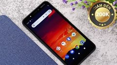 Smartphone Nokia C2 có giá rẻ chưa đến 2 triệu, nay thêm ưu đãi giảm liền 200k đáng sắm, phù hợp túi tiền nhiều người 